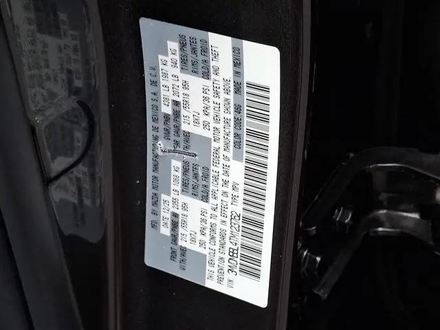 2026 Mazda CX-30 2.5 S Select Sport