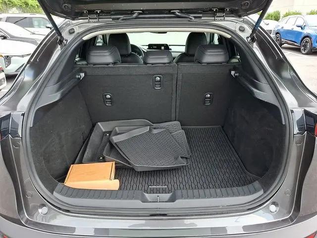 2026 Mazda CX-30 2.5 S Select Sport