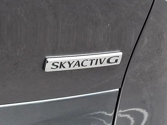 2026 Mazda CX-30 2.5 S Select Sport