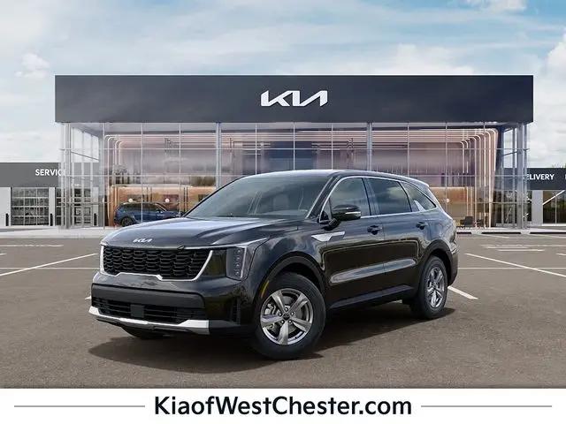 2026 Kia Sorento LX for sale in West Chester, PA