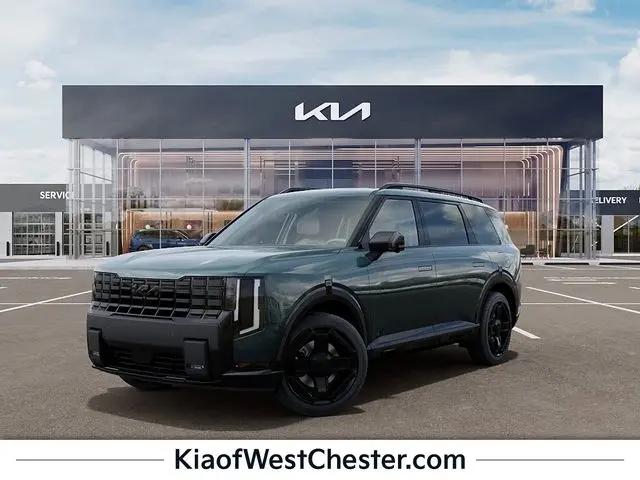 2027 Kia Telluride Hybrid X-Line SX-Prestige for sale in West Chester, PA