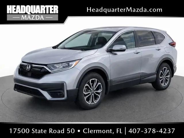 2022 Honda CR-V 2WD EX-L for sale in Clermont, FL