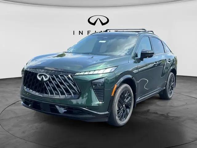 2027 INFINITI X6 SPORT for sale in Dayton, OH