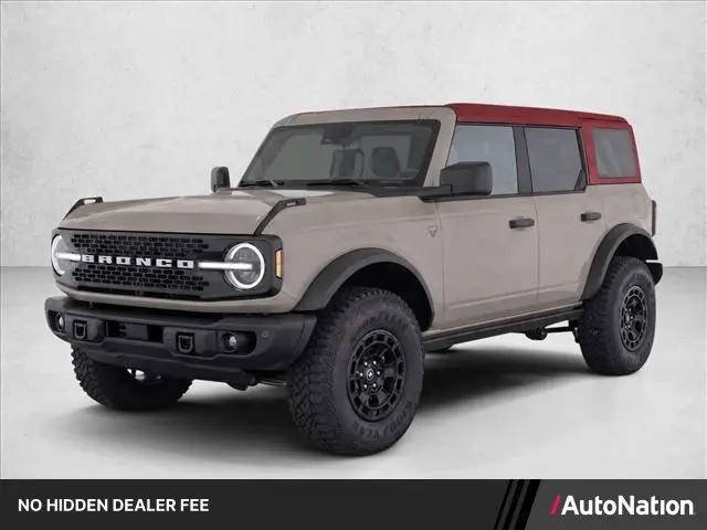 2026 Ford Bronco Badlands for sale in Ft. Lauderdale, FL