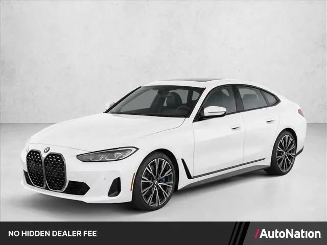 2022 BMW 430i Gran Coupe 430i for sale in Ft. Lauderdale, FL