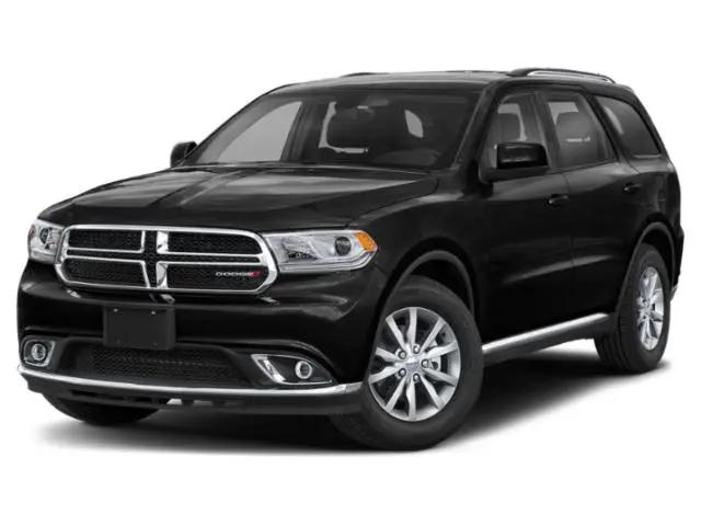 2018 Dodge Durango Special Service AWD for sale in Lewisville, TX