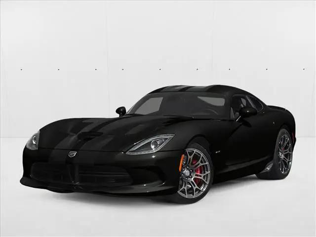 2014 Dodge SRT Viper GTS for sale in Bellevue, WA