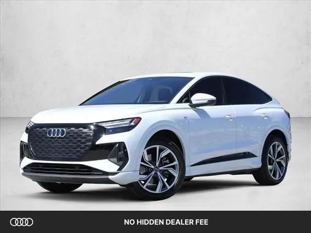 2023 Audi Q4 Sportback e-tron Prestige 50 quattro for sale in Bellevue, WA