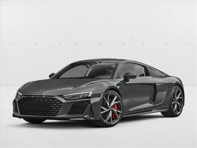 2023 Audi R8 V10 performance quattro S tronic for sale in Bellevue, WA