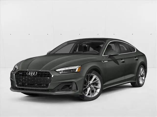 2023 Audi A5 Sportback Premium Plus 45 TFSI S line quattro S tronic for sale in Bellevue, WA