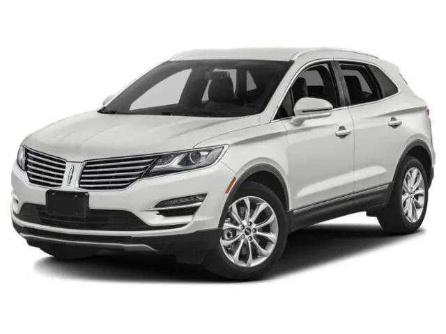 2015 Lincoln MKC AWD for sale in Sarasota, FL