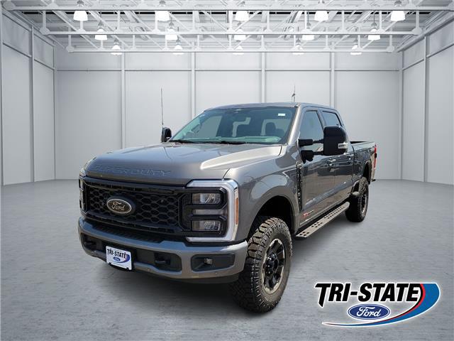 2026 Ford F-350 LARIAT for sale in Amarillo, TX