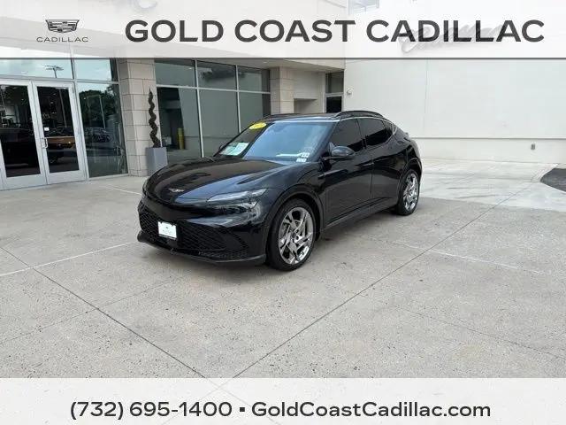 2023 Genesis GV60 Performance AWD for sale in Oakhurst, NJ