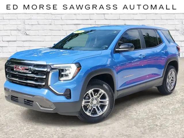 2025 GMC Terrain AWD Elevation for sale in Sunrise, FL