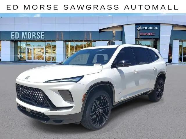 2026 Buick Enclave Sport Touring FWD for sale in Sunrise, FL
