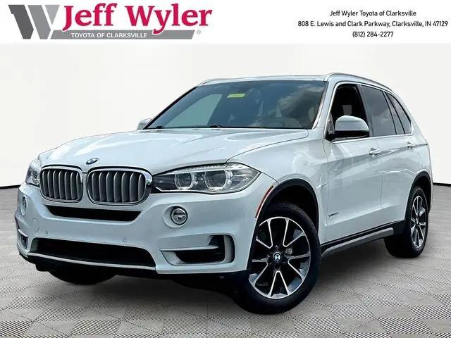 2018 BMW X5 xDrive35i for sale in Clarksville, IN