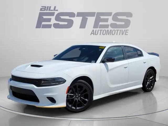 2022 Dodge Charger GT AWD for sale in Indianapolis, IN