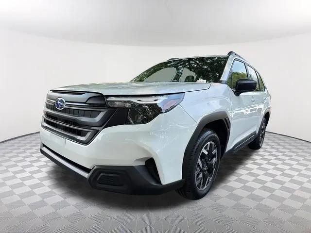 2025 Subaru Forester Base for sale in Newnan, GA