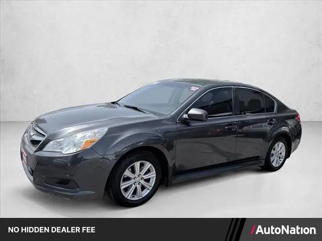 2012 Subaru Legacy 2.5i Premium for sale in Centennial, CO