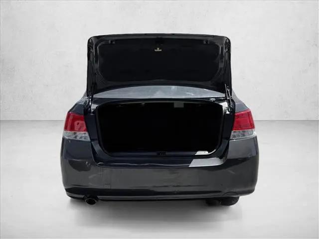 2012 Subaru Legacy 2.5i Premium