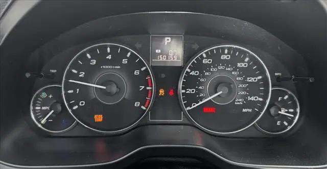 2012 Subaru Legacy 2.5i Premium