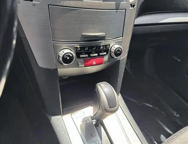 2012 Subaru Legacy 2.5i Premium