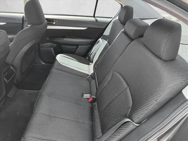 2012 Subaru Legacy 2.5i Premium