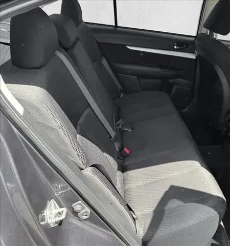 2012 Subaru Legacy 2.5i Premium