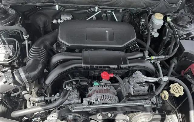 2012 Subaru Legacy 2.5i Premium