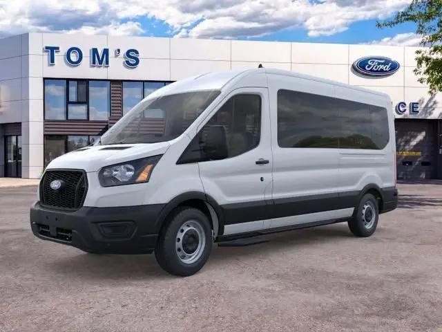 2026 Ford Transit-350 Passenger Van XL for sale in Keyport, NJ