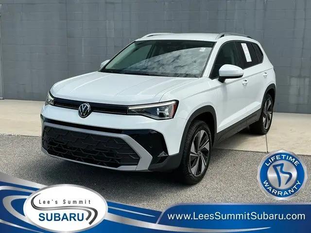 2025 Volkswagen Taos 1.5T SE for sale in Lees Summit, MO