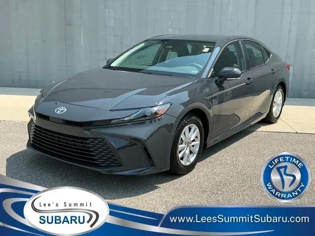 2025 Toyota Camry LE for sale in Lees Summit, MO