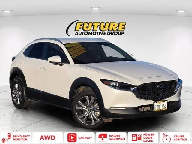 2022 Mazda CX-30 Select for sale in Yuba City, CA
