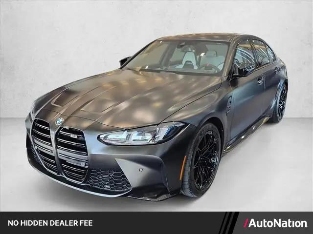2027 BMW M3 Competition xDrive for sale in Delray Beach, FL