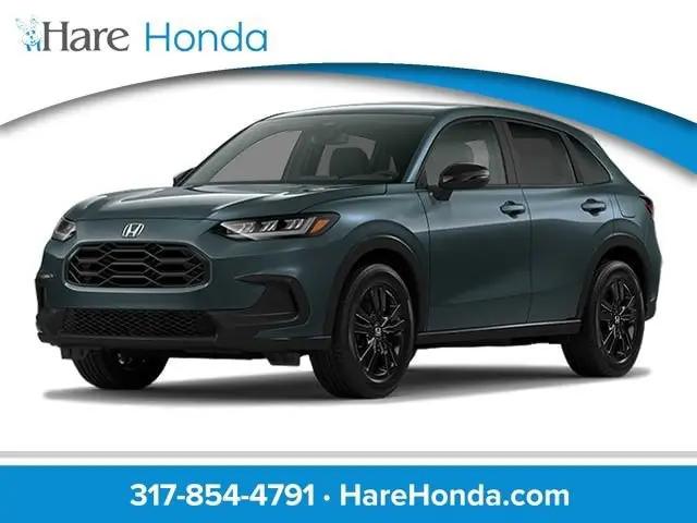 2027 Honda HR-V Sport AWD for sale in Avon, IN