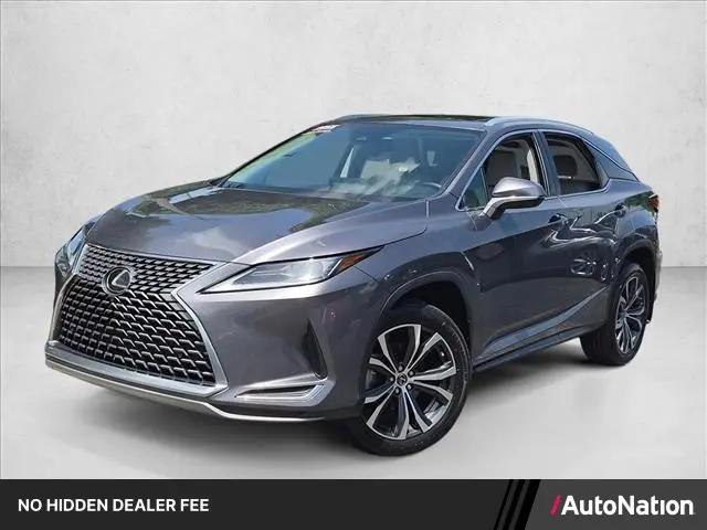 2022 Lexus RX 350 RX 350 for sale in Greenacres, FL