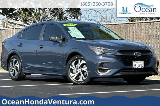 2024 Subaru Legacy 2.5i for sale in Ventura, CA