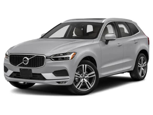 2021 Volvo XC60 T5 Momentum for sale in San Antonio, TX