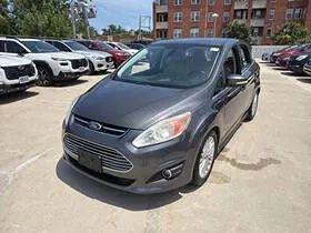 2015 Ford C-Max Hybrid SEL for sale in Skokie, IL