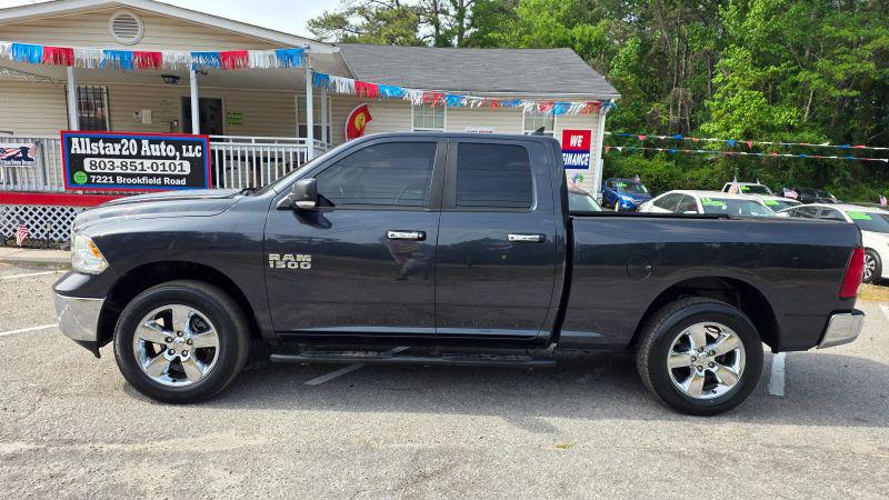 2016 Ram 1500 Big Horn for sale in Columbia, SC
