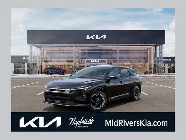 2026 Kia K4 EX for sale in St. Peters, MO