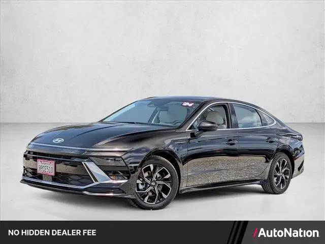 2024 Hyundai Sonata SEL for sale in Mobile, AL