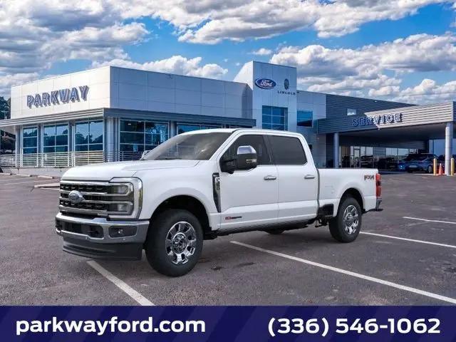 2026 Ford F-350 King Ranch for sale in Winston Salem, NC
