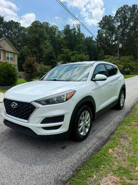 2019 Hyundai Tucson SE for sale in Snellville, GA