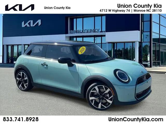 2026 MINI Hardtop Cooper S for sale in Monroe, NC