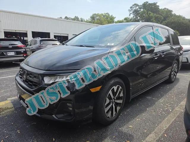 2026 Honda Odyssey EX-L for sale in Savannah, GA