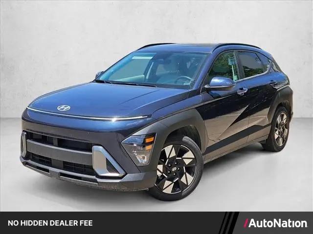 2025 Hyundai Kona SEL for sale in Frisco, TX