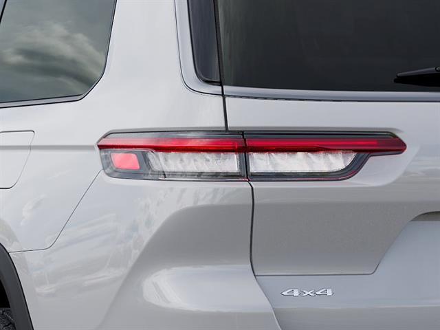 New 2026 Jeep Grand Cherokee L Limited 4x4 For Sale in East Hanover, NJ