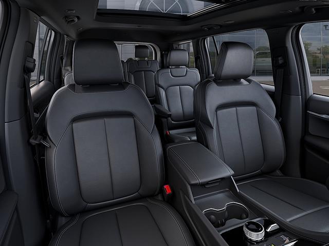 New 2026 Jeep Grand Cherokee L Limited 4x4 For Sale in East Hanover, NJ