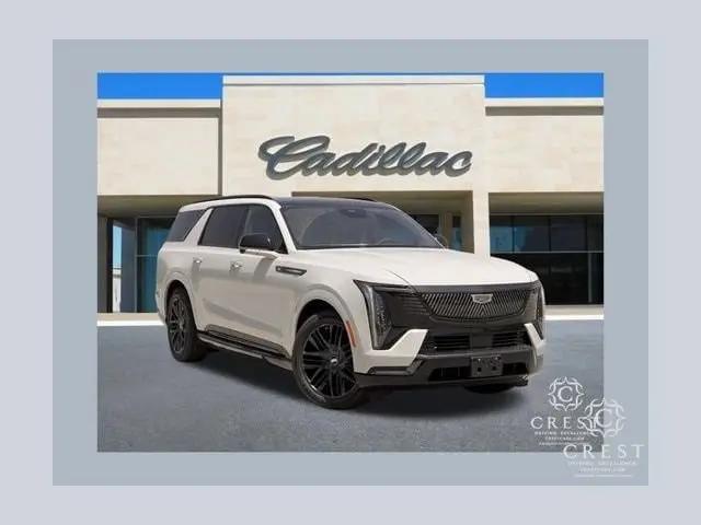 2026 Cadillac Escalade IQL Premium Sport AWD for sale in Frisco, TX